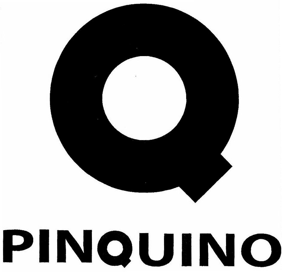  Q PINQUINO
