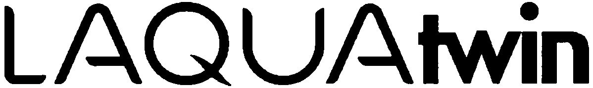 Trademark Logo LAQUATWIN