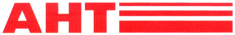 Trademark Logo AHT