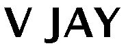 Trademark Logo V JAY