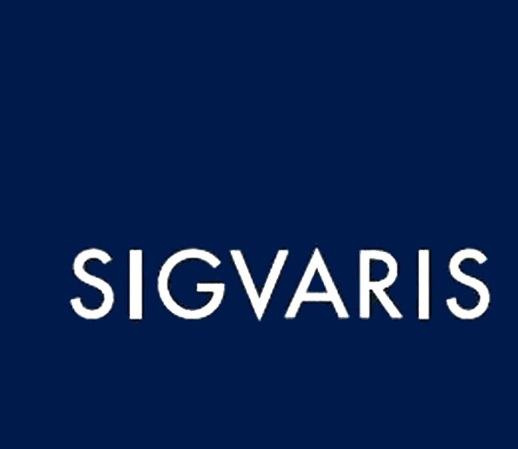 Trademark Logo SIGVARIS