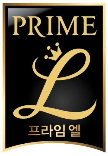 Trademark Logo PRIME L