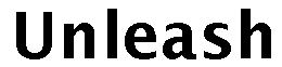 Trademark Logo UNLEASH