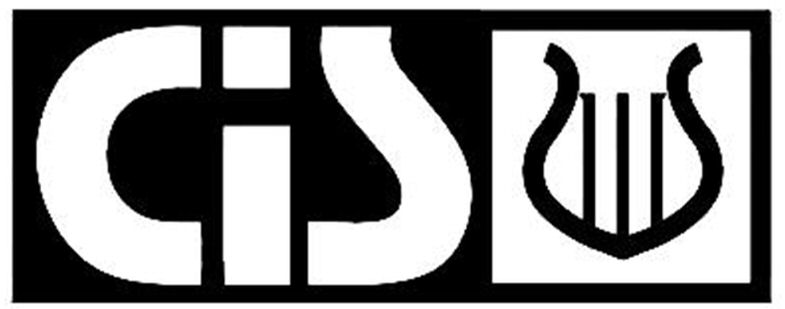 Trademark Logo CIS