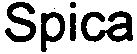 Trademark Logo SPICA