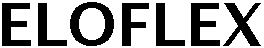 Trademark Logo ELOFLEX