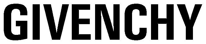 Trademark Logo GIVENCHY