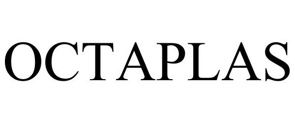 Trademark Logo OCTAPLAS