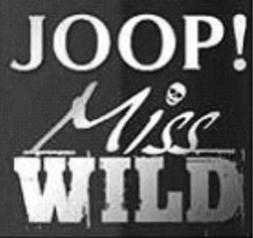  JOOP! MISS WILD