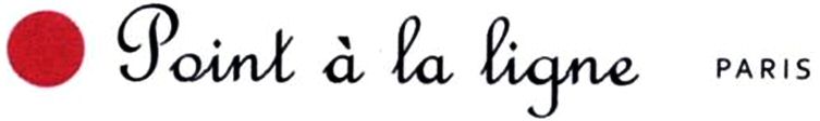 Trademark Logo POINT Ã LA LIGNE PARIS