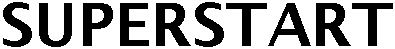Trademark Logo SUPERSTART