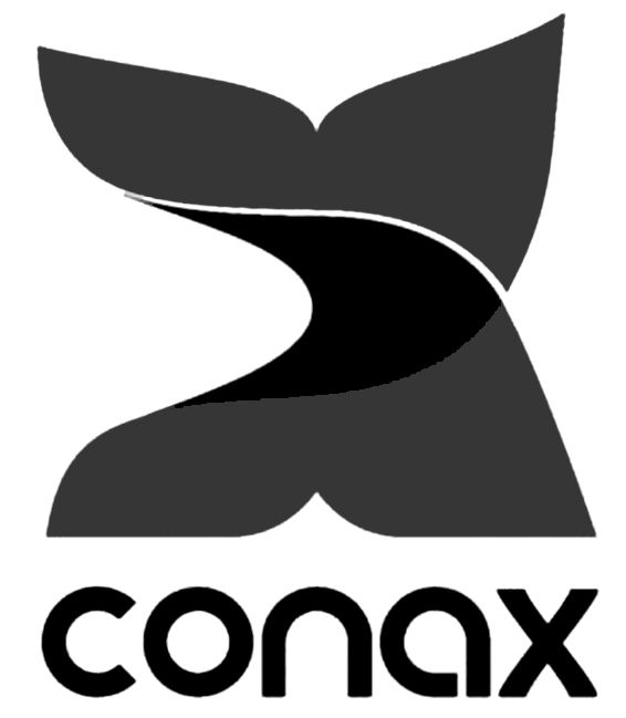 Trademark Logo CONAX