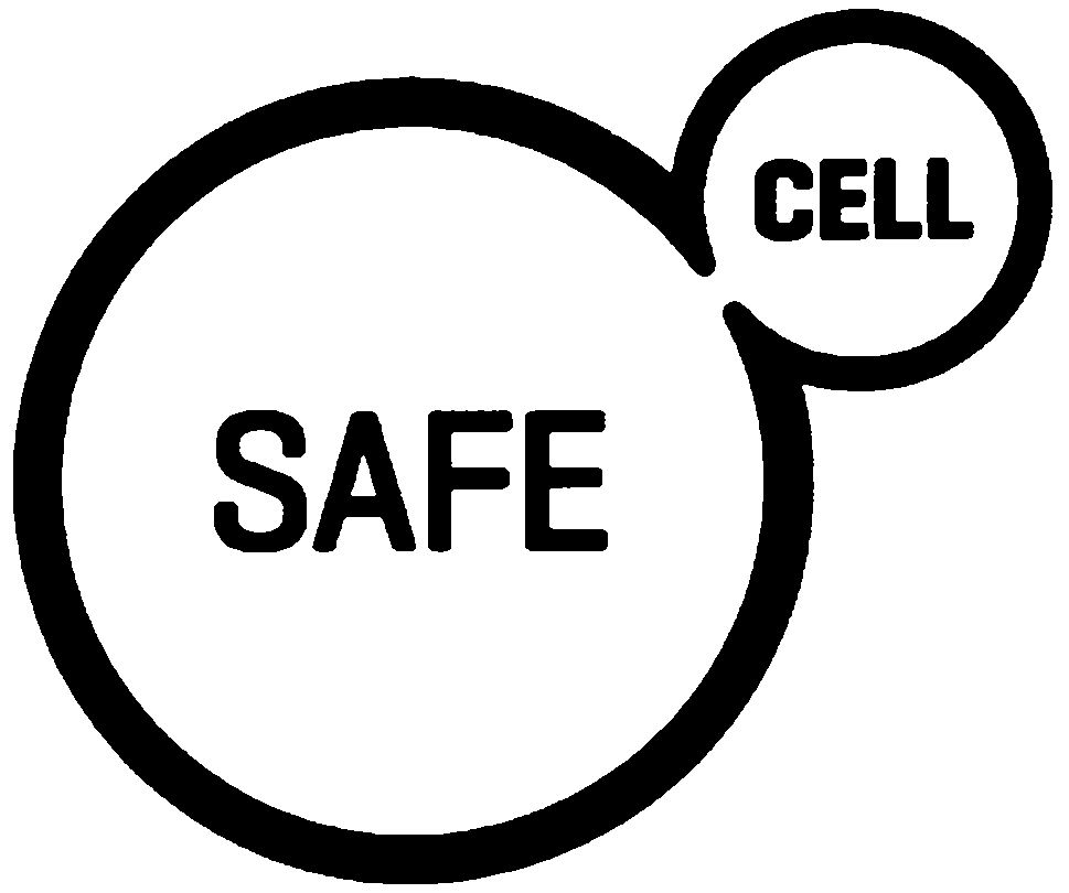Trademark Logo SAFE CELL