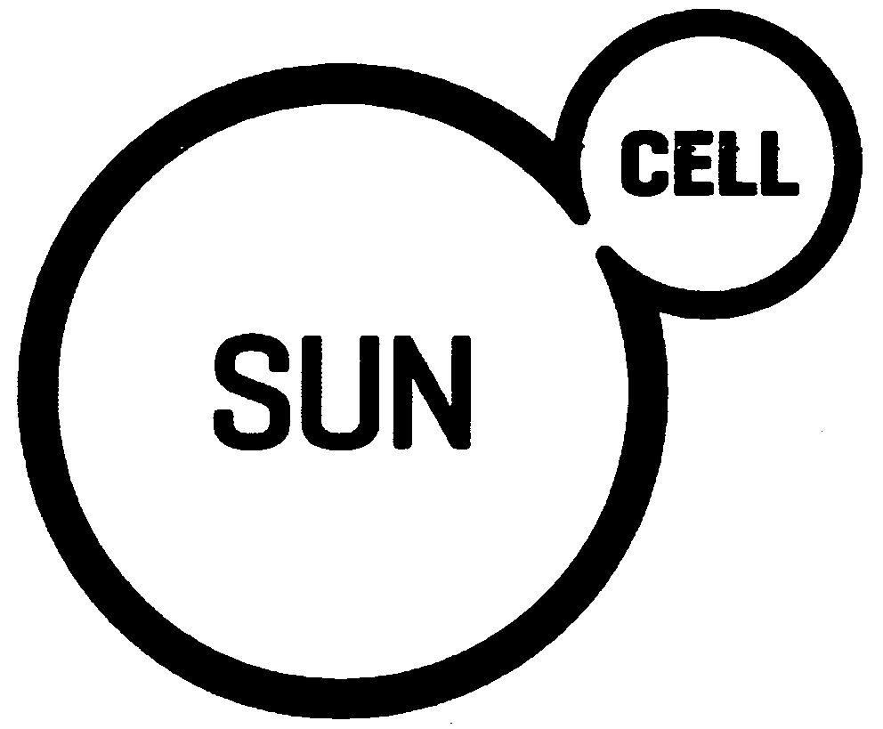  SUN CELL