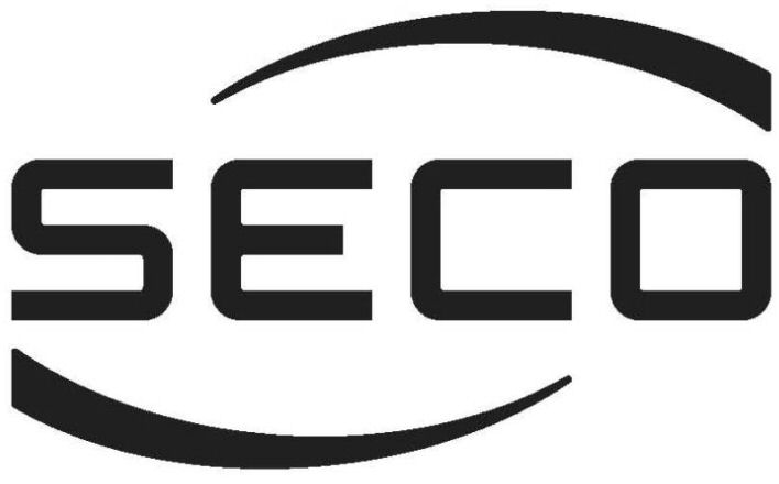 Trademark Logo SECO