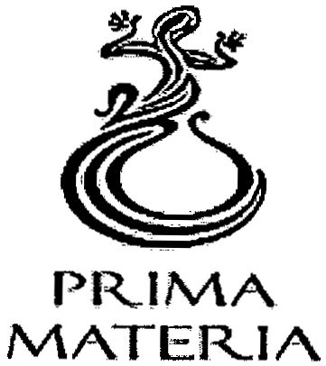 PRIMA MATERIA