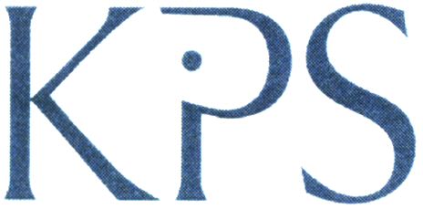 Trademark Logo KPS