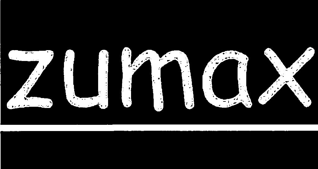Trademark Logo ZUMAX