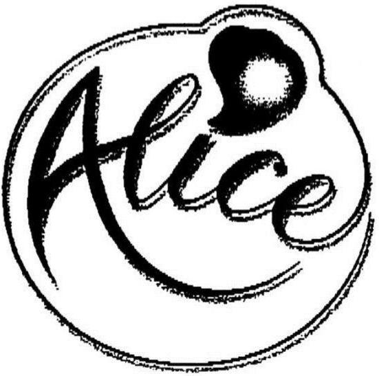 ALICE