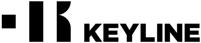 Trademark Logo KEYLINE