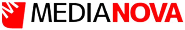 Trademark Logo MEDIANOVA