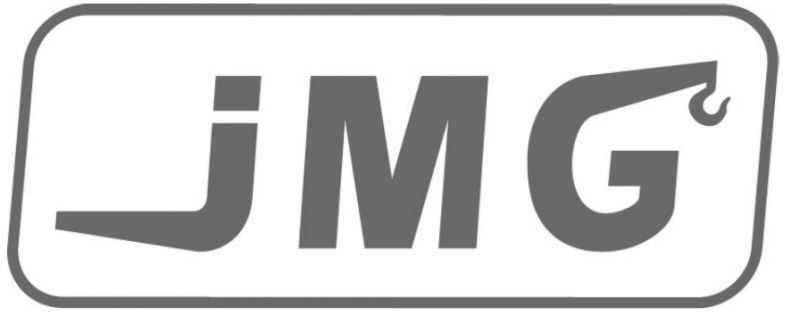 Trademark Logo JMG