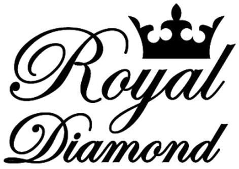 Trademark Logo ROYAL DIAMOND