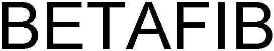 Trademark Logo BETAFIB