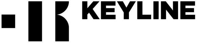 Trademark Logo KEYLINE