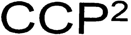 Trademark Logo CCP2