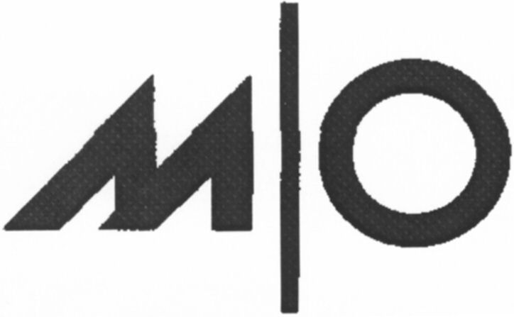 Trademark Logo M O