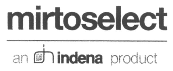 MIRTOSELECT AN INDENA PRODUCT