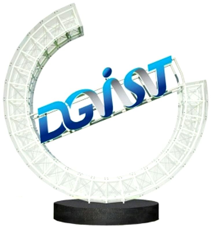 Trademark Logo DGIST