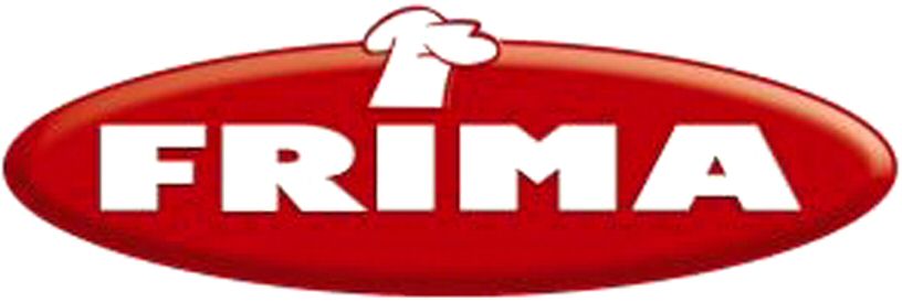 Trademark Logo FRIMA