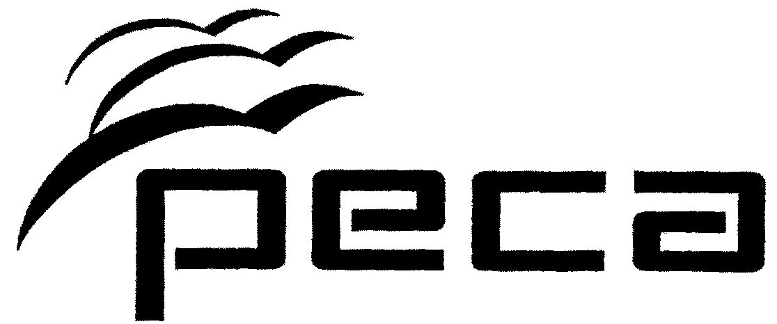 Trademark Logo PECA