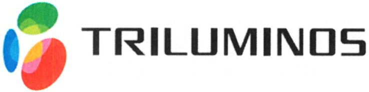 Trademark Logo TRILUMINOS