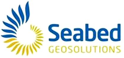  SEABED GEOSOLUTIONS