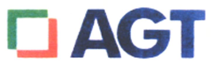 Trademark Logo AGT