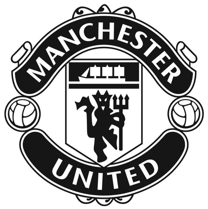 MANCHESTER UNITED