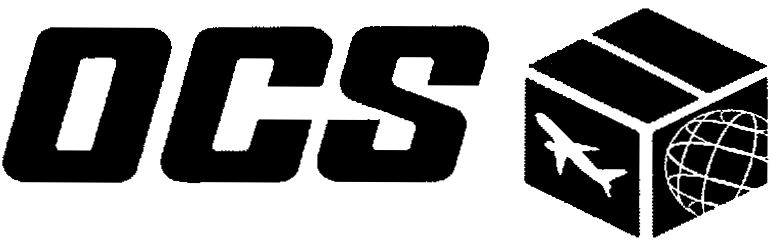 Trademark Logo OCS