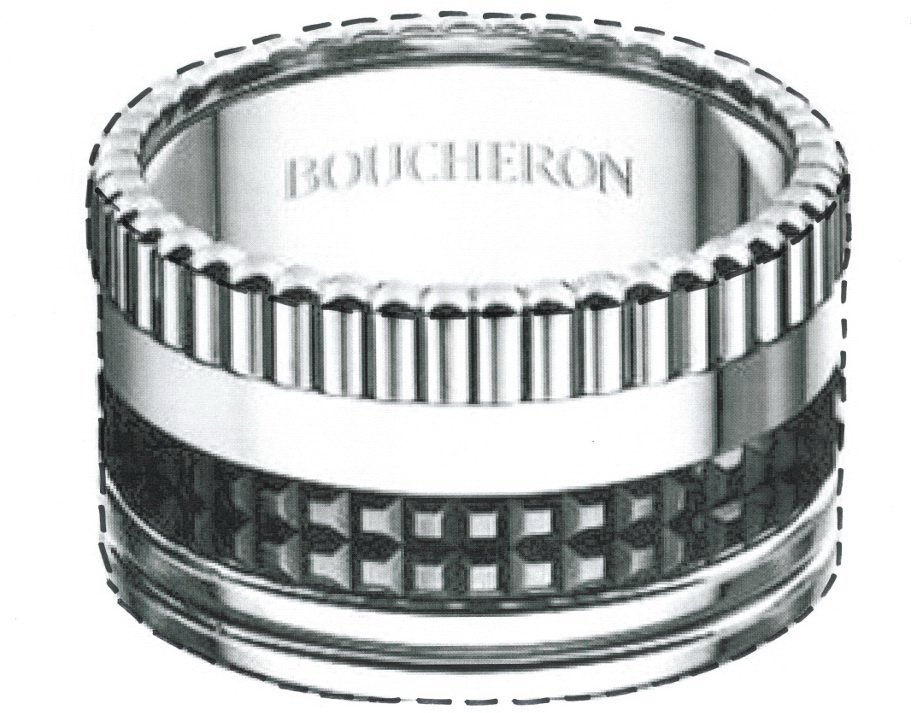  BOUCHERON