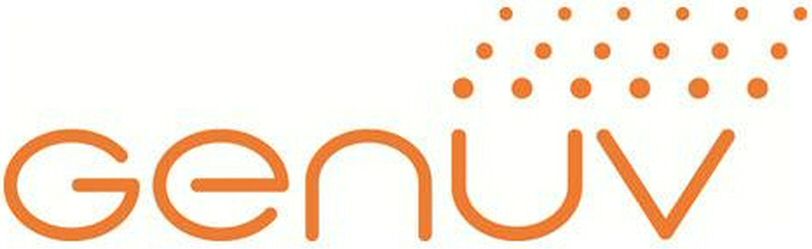Trademark Logo GENUV