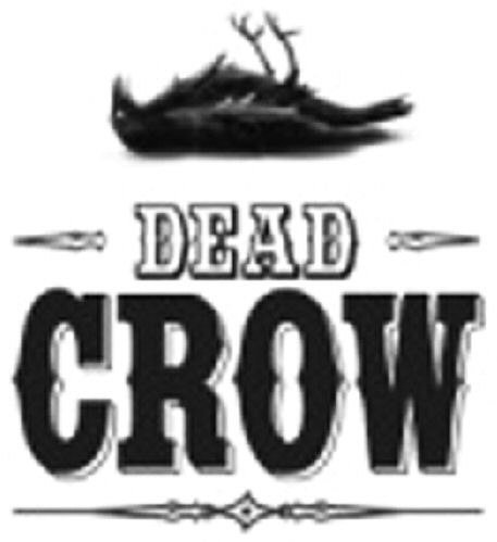 DEAD CROW