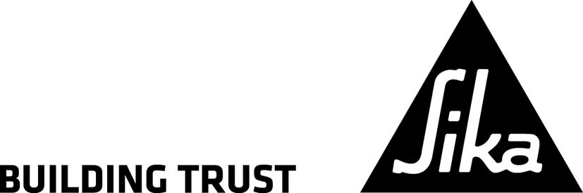 Trademark Logo BUILDING TRUST SIKA