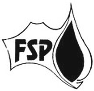 Trademark Logo FSP