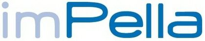 Trademark Logo IMPELLA