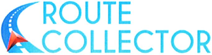 Trademark Logo ROUTE COLLECTOR