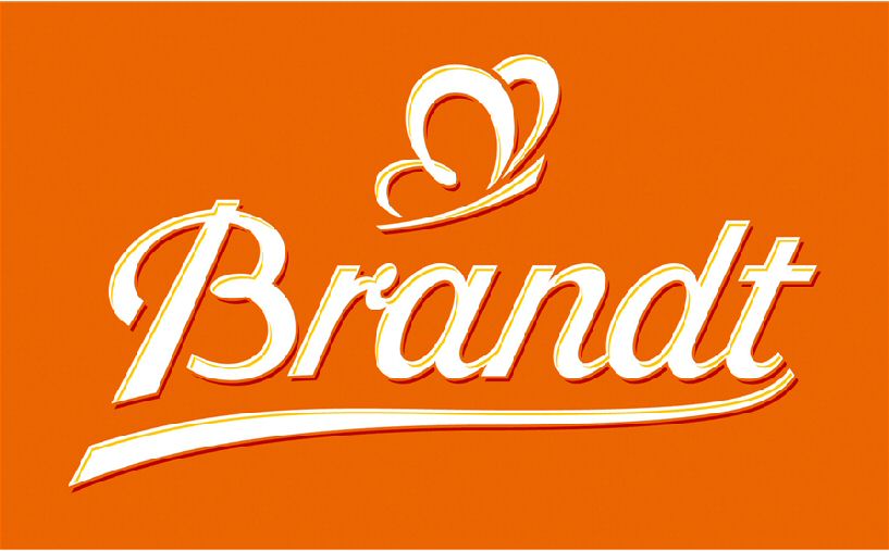 Trademark Logo BRANDT