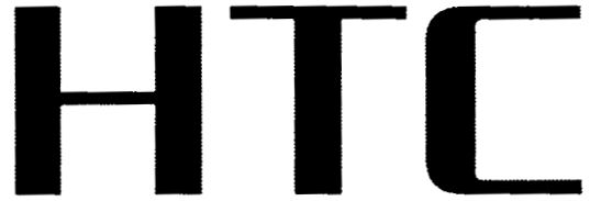 Trademark Logo HTC