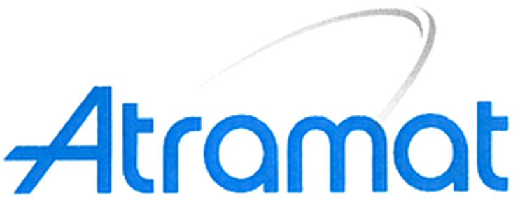 Trademark Logo ATRAMAT